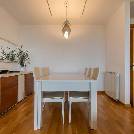 Apartment River View By Heart Lisbon