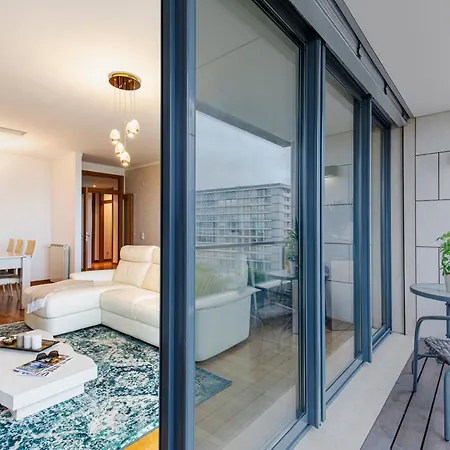 River View By Heart Apartment Lisbon