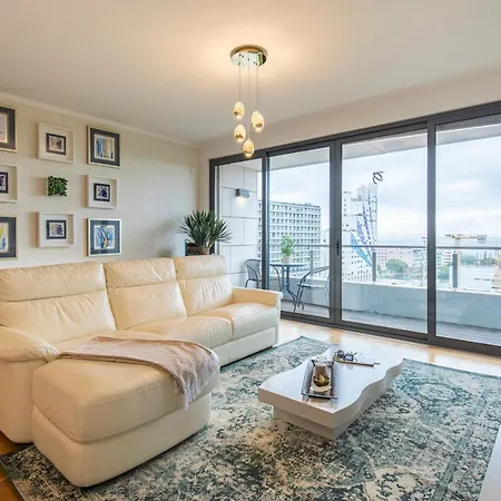 River View By Heart Apartment *