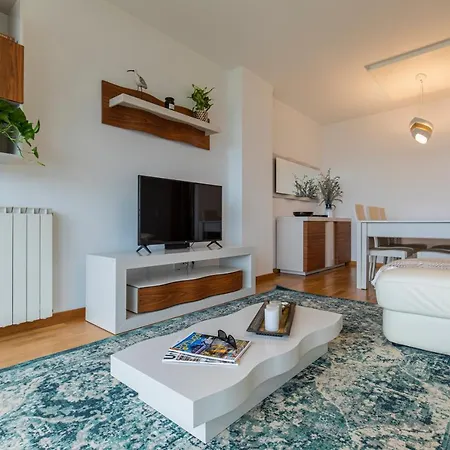 Apartment River View By Heart Lisbon