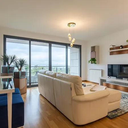 River View By Heart Apartment Lisbon
