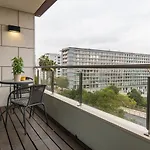 River View By Heart 公寓 Lisboa