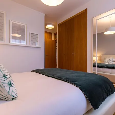 River View By Heart Lisbona