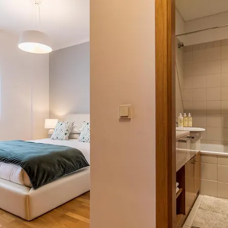 River View By Heart Apartamento