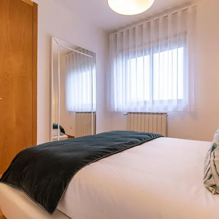 River View By Heart Apartamento *