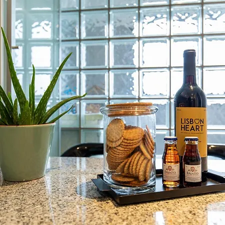 公寓 River View By Heart