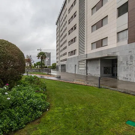 Apartamento River View By Heart