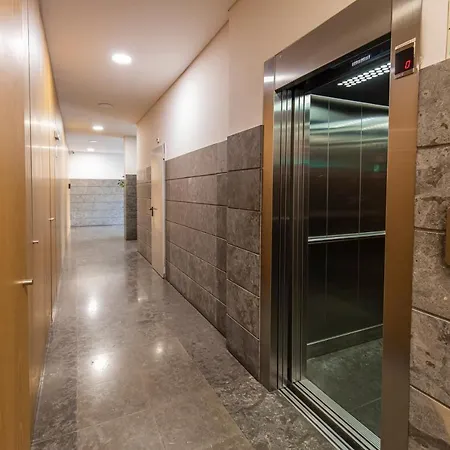 River View By Heart Apartment Lisbon