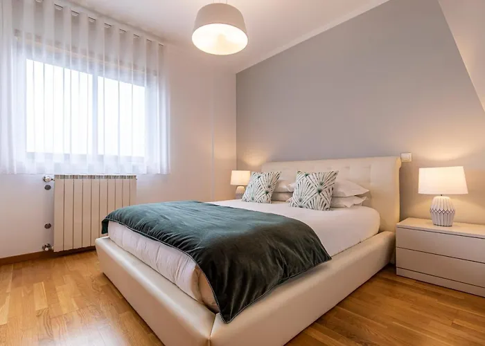 Apartment River View By Heart *