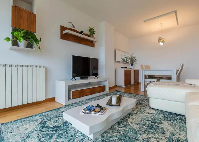 Apartment River View By Heart Lisbon