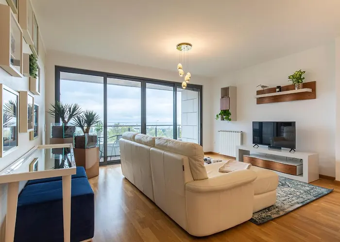 River View By Heart Apartment Lisbon