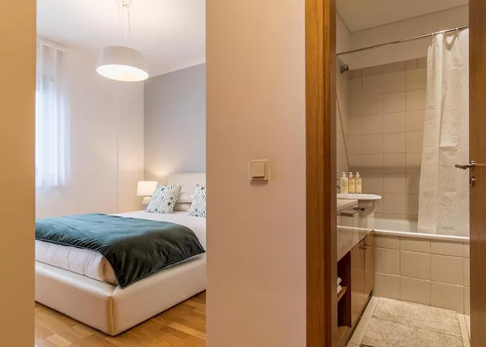 River View By Heart Apartment