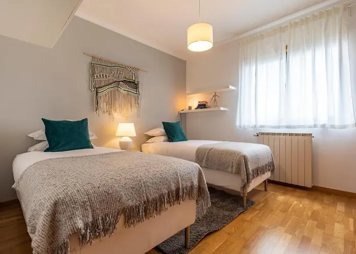 River View By Heart *