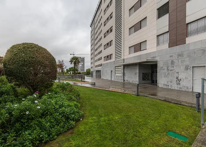 Apartment River View By Heart