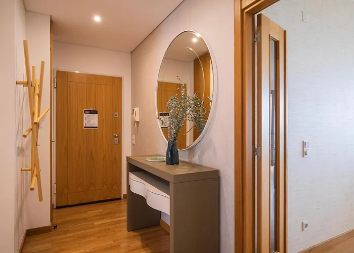 River View By Heart *