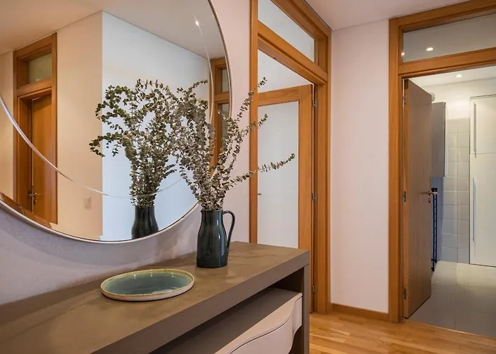 Apartment River View By Heart