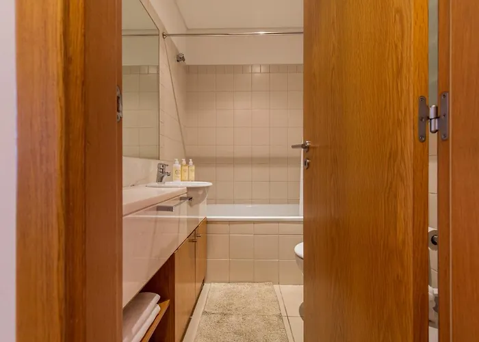 River View By Heart Apartment *