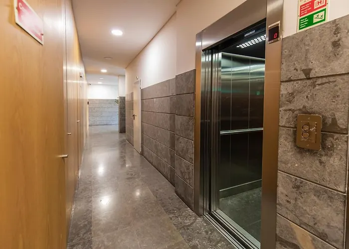 River View By Heart Apartment Lisbon