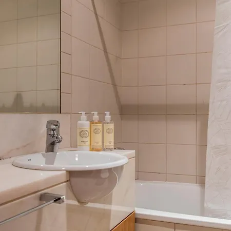 아파트 River View By Heart