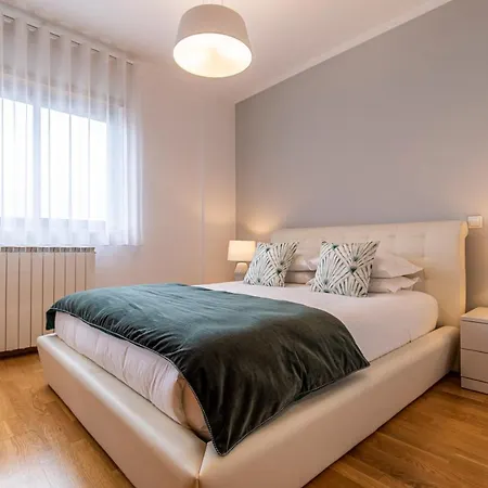 Apartamento River View By Heart *