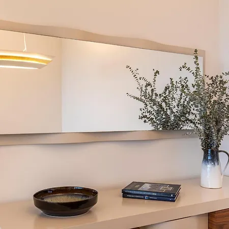 Apartamento River View By Heart *