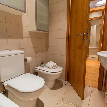 River View By Heart Apartamento