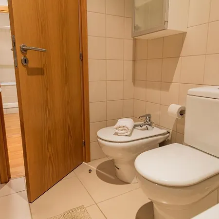 Apartamento River View By Heart Lisboa