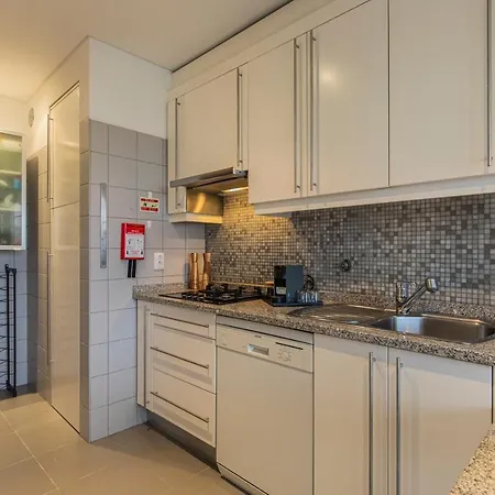 Apartamento River View By Heart *