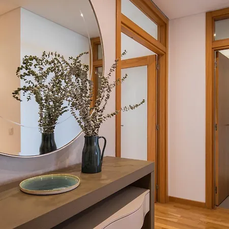 Apartamento River View By Heart