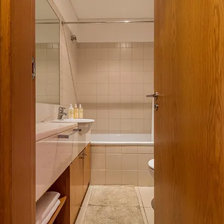 River View By Heart Apartamento *